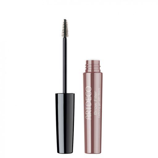 Artdeco Microfiber Tinted Brow Gel # 02 Light Brown