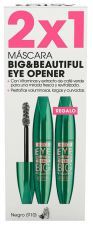 Big & Beautiful Eye Opener Pack of 2 Pieces