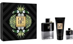 Men Privee Pack 3 Pieces