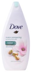 Purely Pampering Nourishing Body Wash 500 ml Purely Pampering Nourishing Body Wash 500 ml