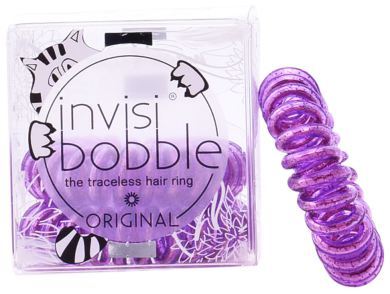 I Live In Wonderland Meow & Ciao 3 Piezas