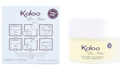 Les Amis Eds Vaporizer 100 ml