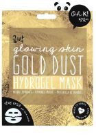 Gold Dust Hydrogel Face Mask Glowing Skin 25 gr