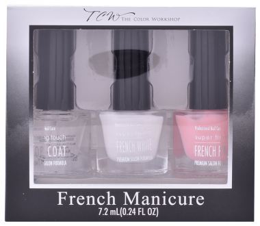 French Manicure
