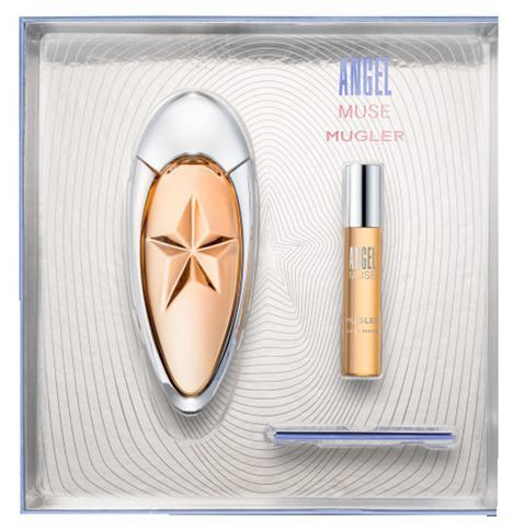 Perfume Angel Muse Pack 2 Pieces