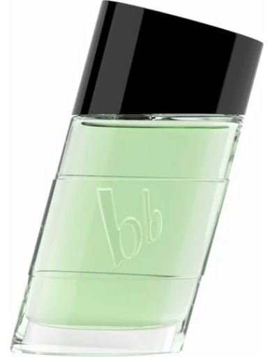 Made for Men Eau de Toilette