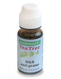 Tree Oil Te Stick Antigrains 10 ml