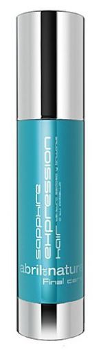 Sapphire Hair Expression Cuticle Sealing Serum 50ml