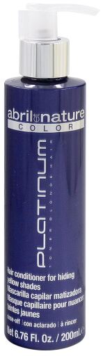 Platinum Blond Tone Toner 200 ml