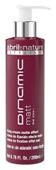Dinamic Matt fixing cream 200 ml