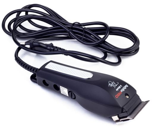 V-Blade Magnetic Clipper Cutting Machine