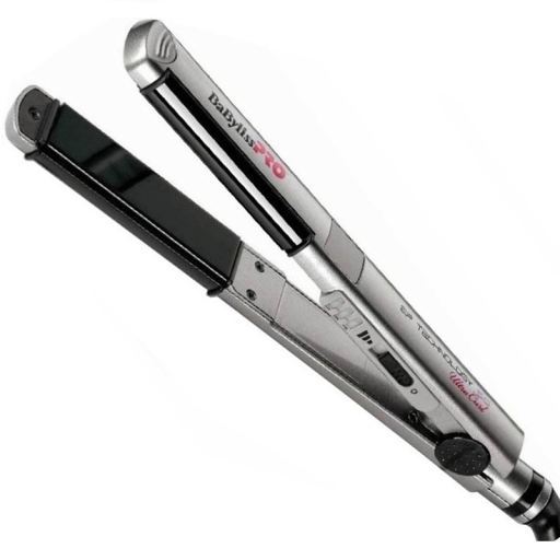 Special Curl Electroplating Iron Curl 230&ordm;