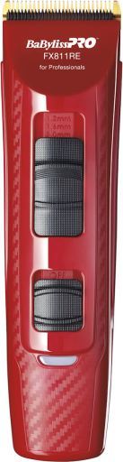 Red X2 Ferrari High Torque Cutting Machine