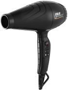Black Ionic Luminous Hair Dryer 2100W