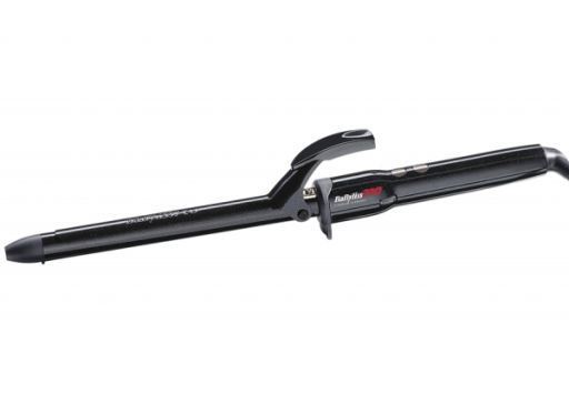 Tweezers Diamond Extra Long 19 mm Curling Iron 220&ordm;