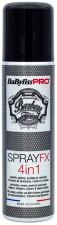 Blade Disinfectant Lubricant Spray 150 ml