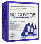 Stylist Pack Try Me Gentle Volume 5 Pieces