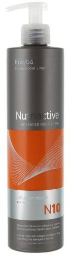 Nutriactive N10 Collastin Intense Mask 500 ml
