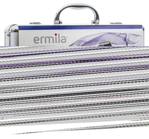 Pack Motion and Motion Nano Estuche de Metal