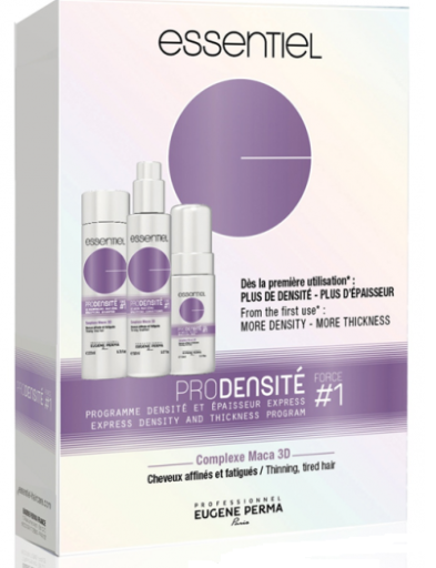 Pro Densite Pack 1