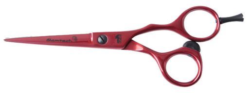 Scissors One Neon Red 5.5