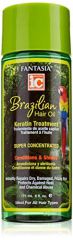 Brazilian Hair Oil Keratin Treatm.Conditions &amp; Shines 171 ml