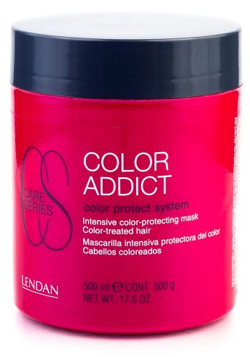 Color Addict Mask 500 ml