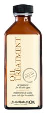 Tratamiento Oil 100 ml