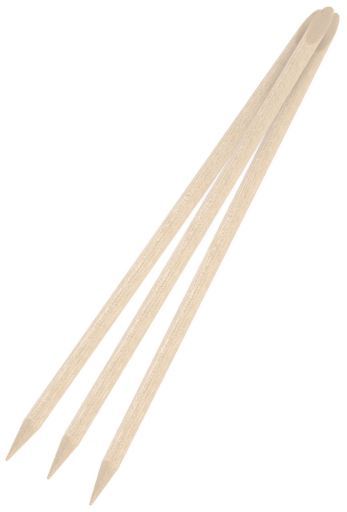Orange Sticks 10Ud