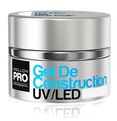 Construction Gel 02 Ultra White 15 ml