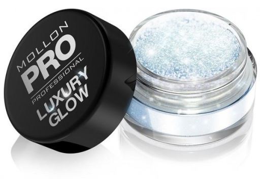 Decorating Powder Luxury Glow 103 Blue Topaz 15 gr