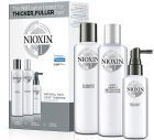 3-piece pack System 1