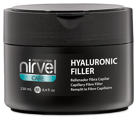 Hyaluronic Hair Fiber Filler 250 ml