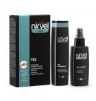 Care Tec Energizing Hair Treatment Set 2 Pieces Care Tec Energizing Hair Treatment Set 2 Pieces