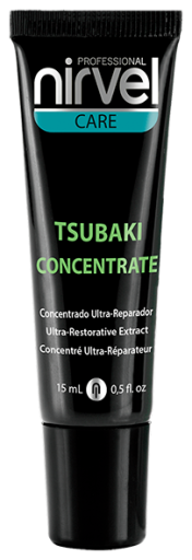 Tsubaki Ultra-Repairing Concentrate 3x15 ml