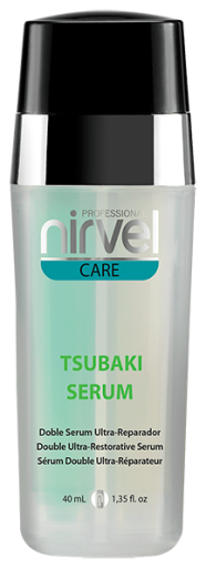 Tsubaki Double Ultra-Repairing Serum 40 ml