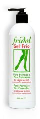 Fridol Cold Gel 400 ml