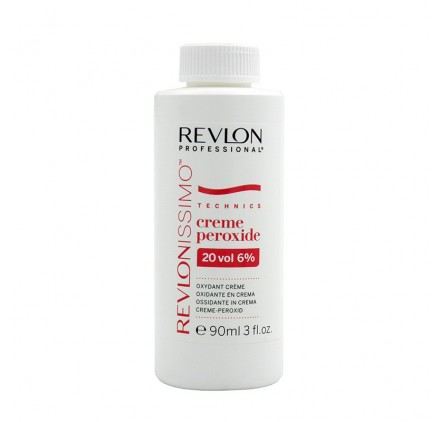 Issimo Technics Oxidant in Cream 20 Vol 6% 90 ml