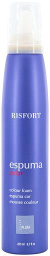 Risfort Color Foam 200 ml