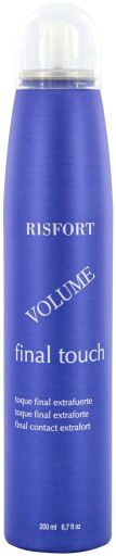 Risfort Final Touch Volume Spray 200 ml