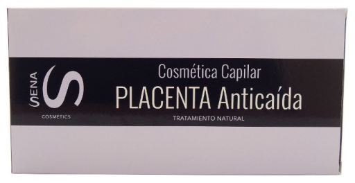 Anti-Hair Loss Placenta 10 x 10 ml