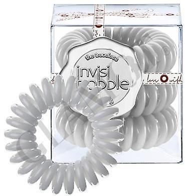 Original Gray Scrunchie