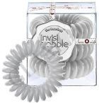 Original Gray Scrunchie