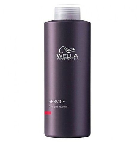 Service Perm Post Treatment 1000 ml