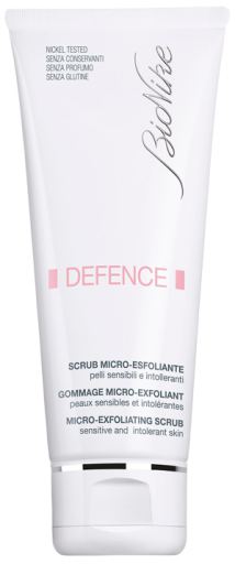 Defense Micro Exfoliating Scrub Make-up Remover 75ml