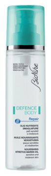 Defense Body Anti-Stretch Mark Nourishing Oil 100ml