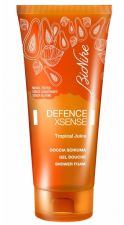 Defense Xsense Tropical Juice Scented Shower Gel 200ml
