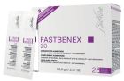 Fastbenex 20 Food Supplement 28 Units