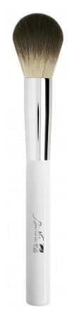 Defense Color Compact Blush Brush