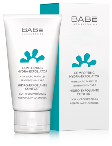Hydro Exfoliating Comfort Cream 50 ml